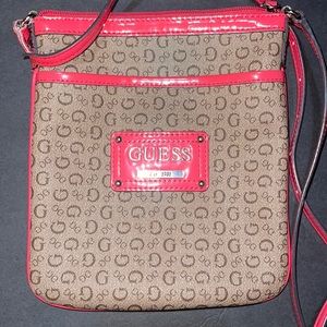 Guess side bag ๐๐